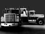 International TranStar 4300 Eagle 1970 года